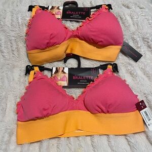 NOBO bralette size small